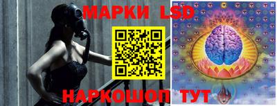 стафф Берёзовский